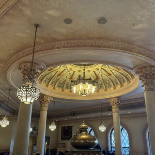 カスバ・フードコート_2