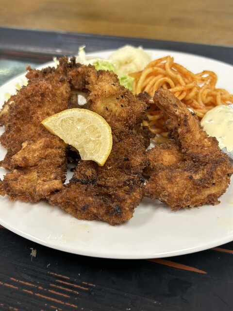 Aji no Juhachiban photo 3