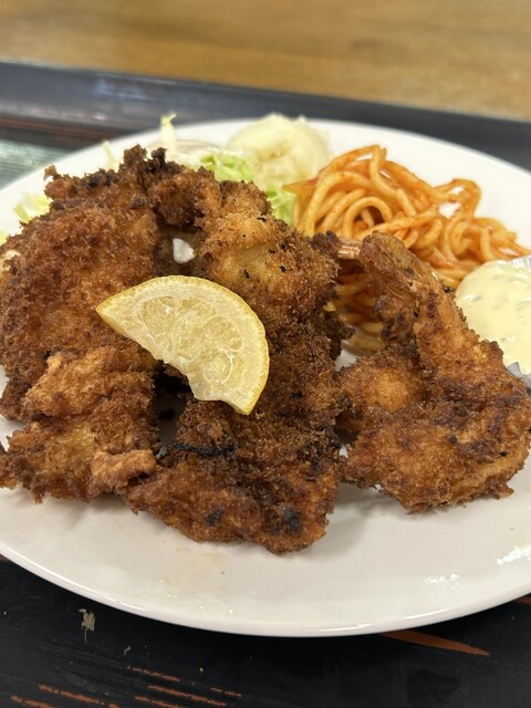 Aji no Juhachiban photo 5