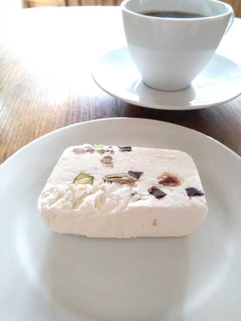 VON - 宮城野原（カフェ）の写真