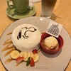 PEANUTS Cafe スヌーピーミュージアム