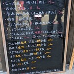 市場めし とくだ屋 - 