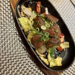 創作居酒屋 歩 - 