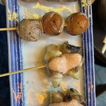 串劇場 徳永座 - 