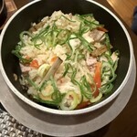 創作居酒屋 歩 - 