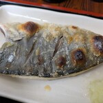 市場めし とくだ屋 - 