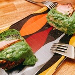 アマムダコタン - 