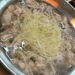 串劇場 徳永座 - 