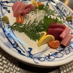 創作居酒屋 歩 - 