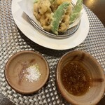 創作居酒屋 歩 - 