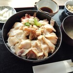 くれ馬ぱ～くレストラン - 