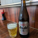 市場めし とくだ屋 - 