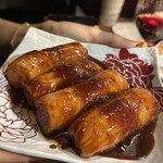 炭火焼 ホンマ - 