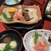 長崎卓袱浜勝 - 