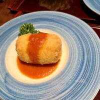 赤坂 津つ井 総本店 - 