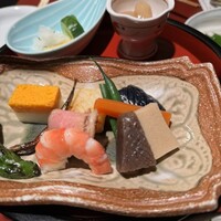 長崎卓袱浜勝 - 