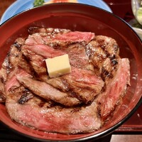赤坂 津つ井 総本店 - 
