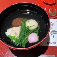 長崎卓袱浜勝 - 