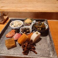 浅草じゅうろく - 