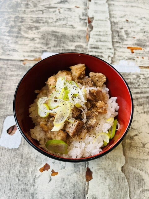 源こつ屋 イオンタウン古川店 - 古川（ラーメン）の写真