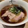 らぁ麺すぎ本 丸の内店