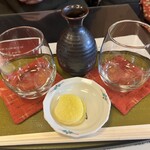 そば処 わへい - 