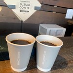BAY STANDARD by SUZUKI COFFEE - 