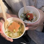 味の明太子 ふくや 太宰府店 - 