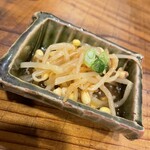 鶏海山の幸おかだ - 