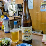 北浦酒店 - 一番搾り