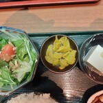 新潟肉と海鮮・50種の地酒 つるまる - 