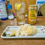 北浦酒店 - 白菜ぬか漬け