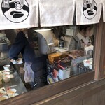 味の明太子 ふくや - 