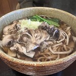 そば処 わへい - 