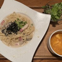 Seafood bar Ermitage 横浜鶴屋町店 - 
