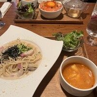 Seafood bar Ermitage 横浜鶴屋町店 - 