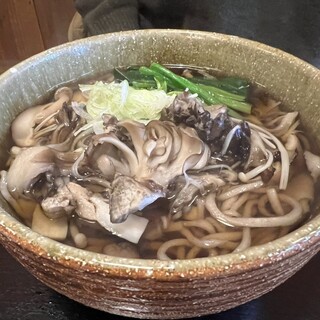 そば処 わへい_1