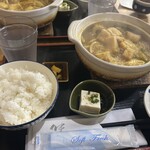 めん専門店 味良 - 