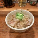 麺屋 とらいわ - 