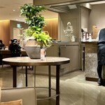 丸福珈琲店 - 店内