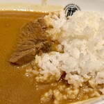 丸福珈琲店 - 丸福カレー