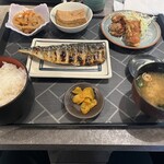 米米魚 - 