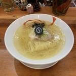 麺屋 とらいわ - 