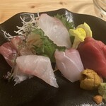 高崎個室居酒屋 居酒肴 じゅうにつき - 