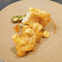 リストランテ ラ チャウ - 