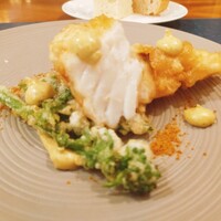 リストランテ ラ チャウ - 