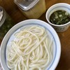 釜あげうどん 長田 in 香の香