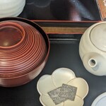 井筒八ッ橋本舗 - 