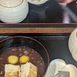 井筒八ッ橋本舗 - 