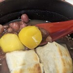 井筒八ッ橋本舗 - 